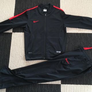 ナイキ(NIKE)のナイキ ジャージ上下セット(その他)