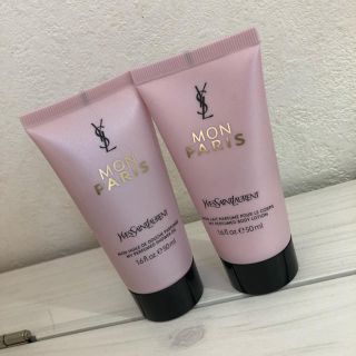 イヴサンローランボーテ(Yves Saint Laurent Beaute)のイヴサンローラン モンパリ (ボディローション/ミルク)