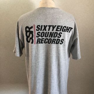 シックスティエイトアンドブラザーズ(68&brothers)の68&brothers メンズ Ｔシャツ サイズ M(Tシャツ/カットソー(半袖/袖なし))