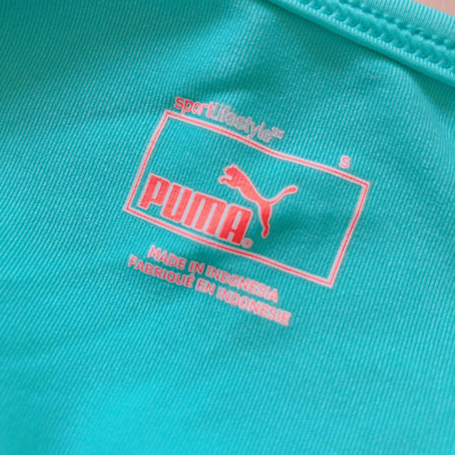 PUMA(プーマ)のPUMA Tシャツ レディースのトップス(Tシャツ(半袖/袖なし))の商品写真