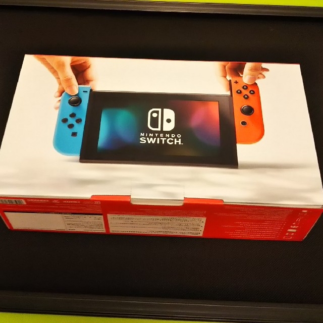 Nintendo Switch スイッチ 本体 2