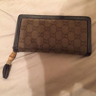 グッチ(Gucci)のGucciの財布(財布)