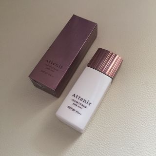 アテニア(Attenir)のアテニア  ♡ クリアアップベースe ピンクトーン 化粧下地(化粧下地)