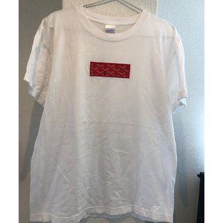 シュプリーム(Supreme)のANOTA COX アノータ ビンテージ SUPREME シュプリーム(Tシャツ/カットソー(半袖/袖なし))