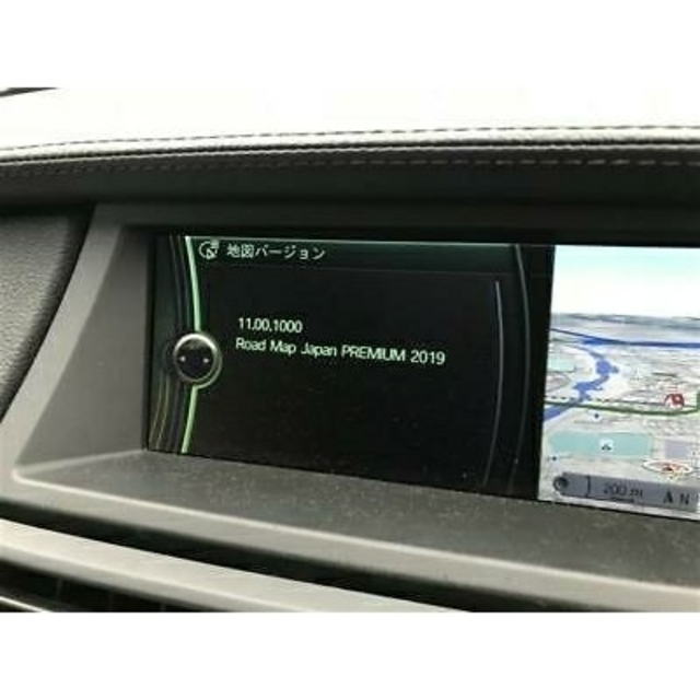 BMW(ビーエムダブリュー)の〇BMW〇JAPAN PREMIUM 2019(CIC)＆FSC CODE〇 自動車/バイクの自動車(カーナビ/カーテレビ)の商品写真