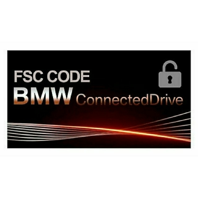 BMW(ビーエムダブリュー)の〇BMW〇JAPAN PREMIUM 2019(CIC)＆FSC CODE〇 自動車/バイクの自動車(カーナビ/カーテレビ)の商品写真