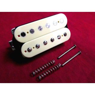 ハムバッカー★Gotoh Pickups／HB-Classic C-B◆国産PU(エレキギター)