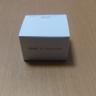 オルビス(ORBIS)のオルビス　ユー　モイスチャー　50g 　つめかえ用(フェイスクリーム)