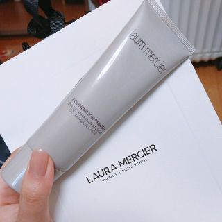 ローラメルシエ(laura mercier)のローラメルシエ メーキャップベース(化粧下地)