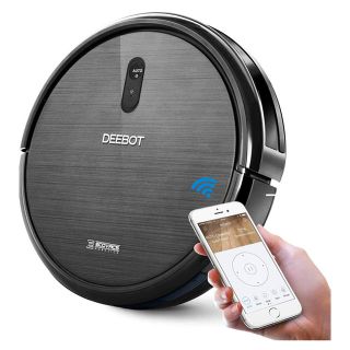 【新品未使用】ECOVACS DEEBOT N79(掃除機)