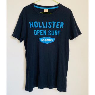 ホリスター(Hollister)のホリスター メンズ M 半袖 Tシャツ (Tシャツ/カットソー(半袖/袖なし))