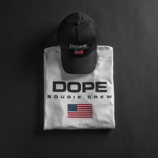 NEW ERA(ニューエラー)のdope  sport スナップバックキャップ メンズの帽子(キャップ)の商品写真