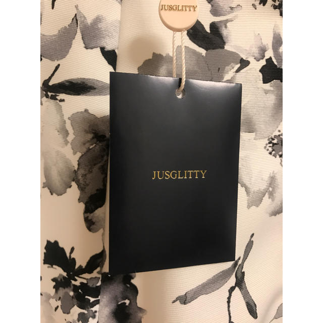 します JUSGLITTY - ♡nico様専用♡の通販 by みんと|ジャス