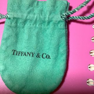 ティファニー(Tiffany & Co.)のTIFFANY リングケース(その他)