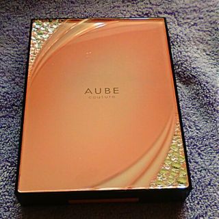 オーブクチュール(AUBE couture)のさゆり様専用オーブクチュール ブライトアップアイズ ブルー系(アイシャドウ)