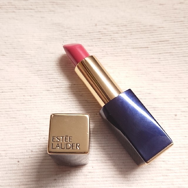 Estee Lauder(エスティローダー)のエスティローダー ピュアカラーエンヴィリップスティック コスメ/美容のベースメイク/化粧品(口紅)の商品写真