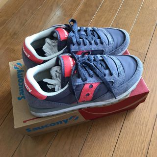 サッカニー(SAUCONY)のSAUCONY サッカニー スニーカー(スニーカー)