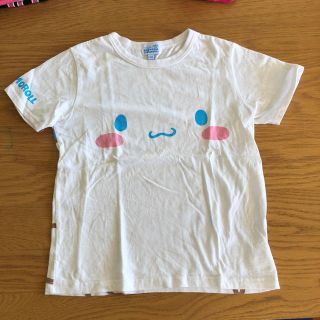 ベビードール(BABYDOLL)のBABY DOLL 130 シナモンロール(Tシャツ/カットソー)