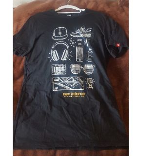 ニューバランス(New Balance)のnew balance⭐Tシャツ(Tシャツ(半袖/袖なし))