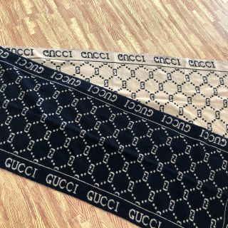 グッチ(Gucci)のGUCCI マフラー(マフラー)