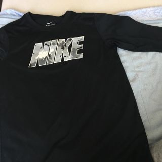 ナイキ(NIKE)のNIKE メンズ ロンT(Tシャツ/カットソー(七分/長袖))