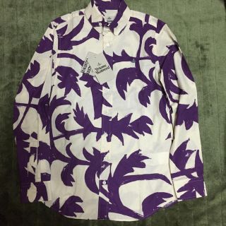 ヴィヴィアン(Vivienne Westwood) プリント シャツ(メンズ)の通販 33点