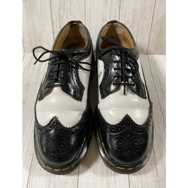 Dr Martens ドクターマーチンコンビシューズ5ホールの通販 By だいず S Shop プロフィールをご一読ください ドクターマーチンならラクマ Dr Martens ドクターマーチンコンビシューズ5ホールの通販 By だいず S Shop プロフィールをご一読ください ドクターマーチンならラクマ