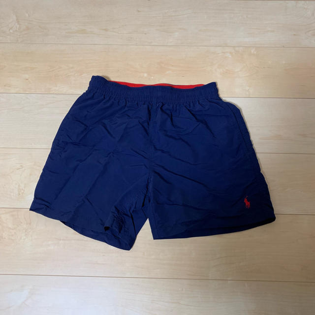 POLO RALPH LAUREN(ポロラルフローレン)のポロ ラルフローレン 水着 スイムパンツ メンズの水着/浴衣(水着)の商品写真