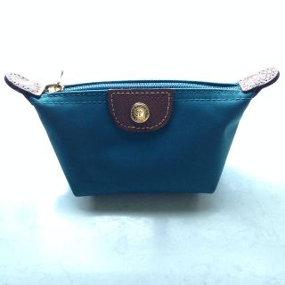 ロンシャン(LONGCHAMP)の新品 未使用 ロンシャン 小物(ショルダーバッグ)