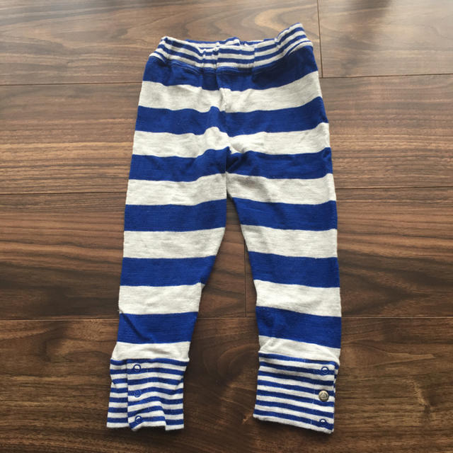 PETIT BATEAU(プチバトー)のプチバトー パンツ キッズ/ベビー/マタニティのベビー服(~85cm)(パンツ)の商品写真