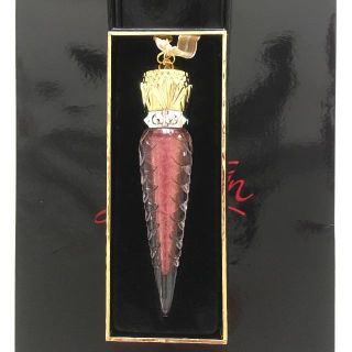 クリスチャンルブタン(Christian Louboutin)の新品未使用 クリスチャンルブタン  リップグロス(リップグロス)