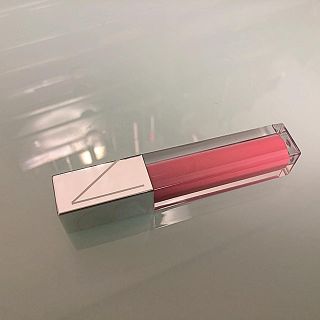 ナーズ(NARS)のNARS フルビニールリップラッカー(リップグロス)