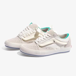 バンズボルト(VANS VAULT)のVANS VAULT CAP LX OLD SKOOL REGRIN 27cm(スニーカー)