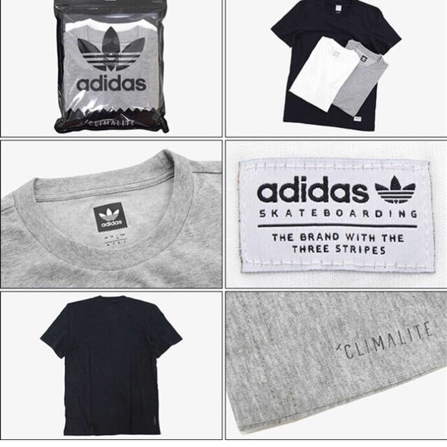 adidas Originals   アディダス オリジナルス  クールシャツ