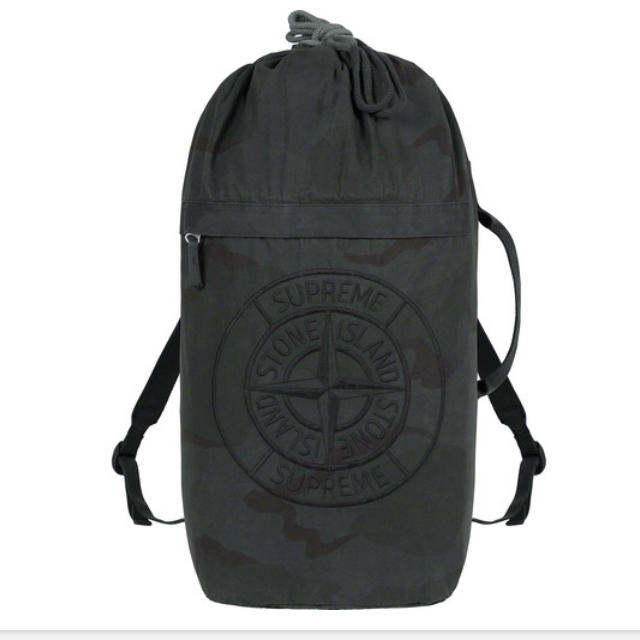込み!!Supreme × Stone Island リュック | svetinikole.gov.mk