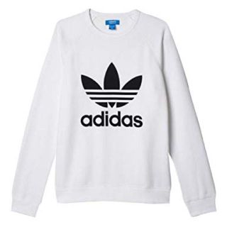 アディダス(adidas)のアディダストレーナー(トレーナー/スウェット)