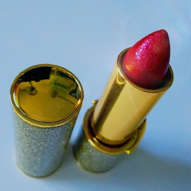 Sephora(セフォラ)の【PAT McGRTH】 Blitz Trance Lipstick コスメ/美容のベースメイク/化粧品(口紅)の商品写真