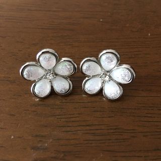 ルネ(René)のRene ピアス(ピアス)