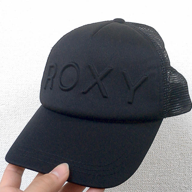Roxy(ロキシー)のroxy キャップ レディースの帽子(キャップ)の商品写真