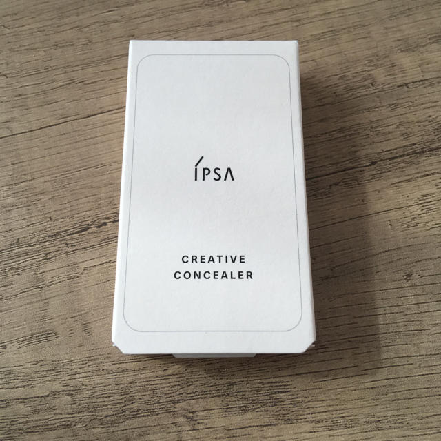 IPSA(イプサ)のイプサ クリエィティブコンシーラー 新品 コスメ/美容のベースメイク/化粧品(コンシーラー)の商品写真