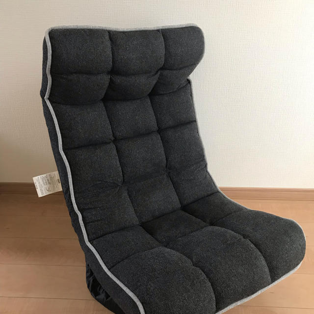 ニトリ 回転式 座椅子