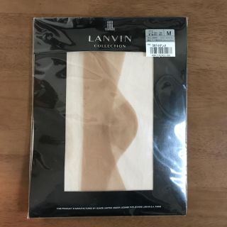 ランバン(LANVIN)のランバン ストッキング(タイツ/ストッキング)