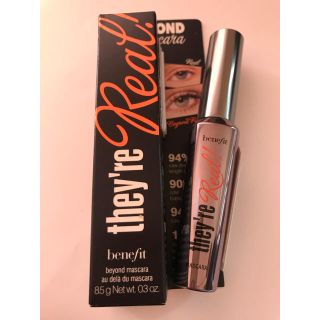 ベネフィット(Benefit)のbenefit マスカラ(マスカラ)