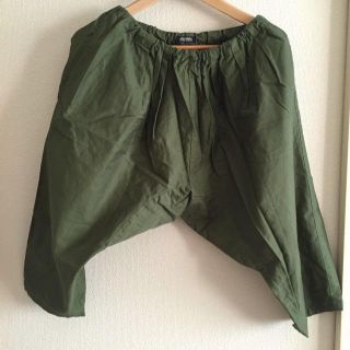 ジャーナルスタンダード(JOURNAL STANDARD)のジャーナルスタンダード・サルエルパンツ(サルエルパンツ)