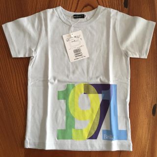 ベベ(BeBe)の BeBe 半袖Tシャツ 120(Tシャツ/カットソー)