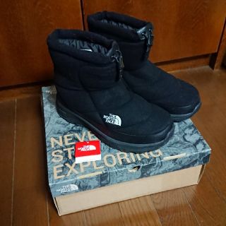 ザノースフェイス(THE NORTH FACE)のthe north face ブーツ(ブーツ)