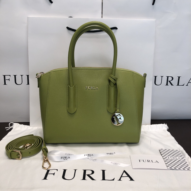 フルラ FURLA テッサ