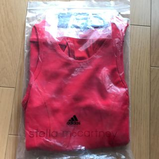 アディダスバイステラマッカートニー(adidas by Stella McCartney)の最終価格！タンクトップ  adidas by Stella McCartney(タンクトップ)