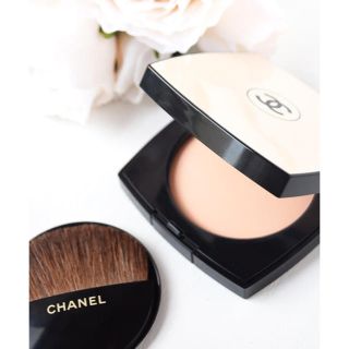 シャネル(CHANEL)のCHANEL レ ベージュ フェイスパウダー(フェイスパウダー)