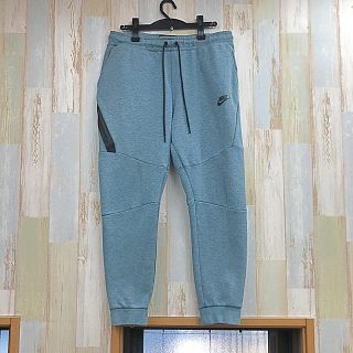 ナイキ(NIKE)の期間限定値下げ中！！ ナイキ テックフリース スモーキーブルー 　(その他)